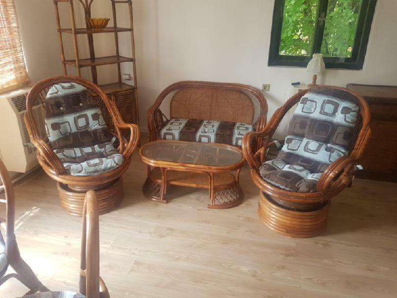 Chata Na Lipne Lipno nad Vltavou Zewnętrze zdjęcie